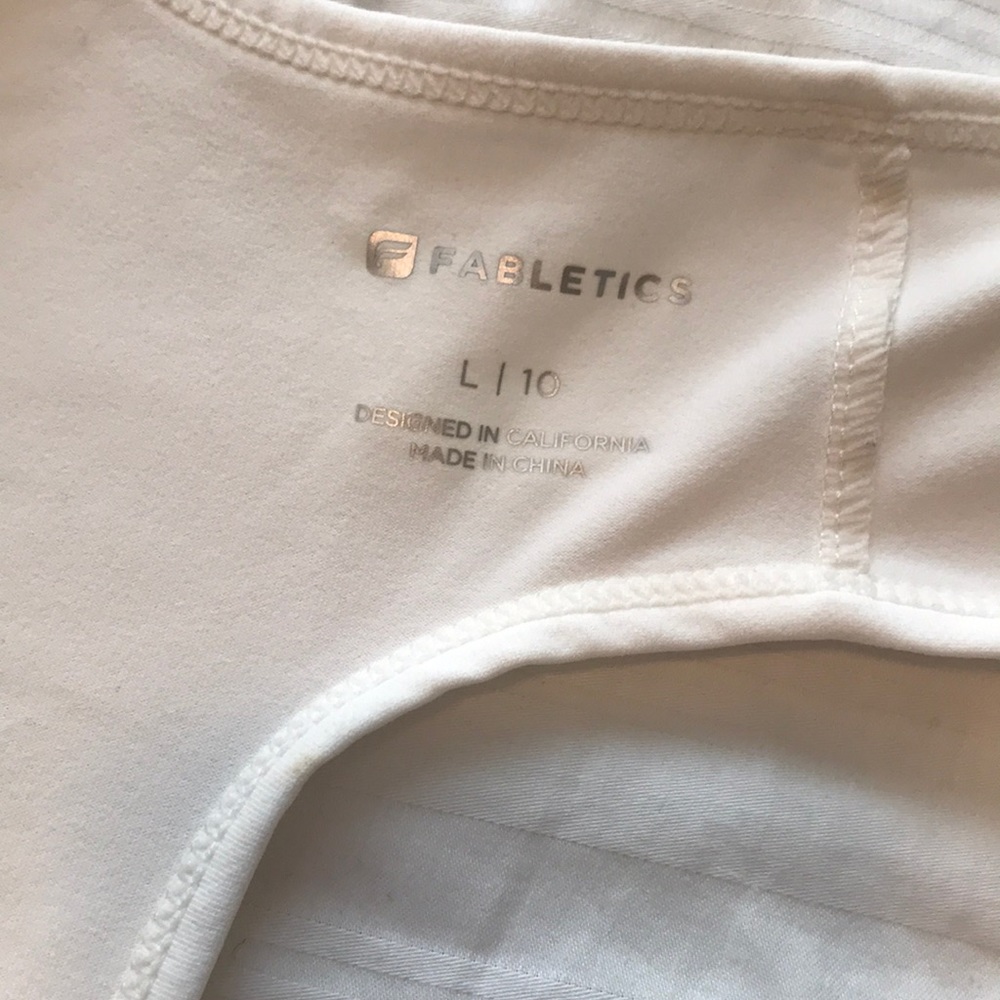Fabletics Tank - Picture 2 of 3